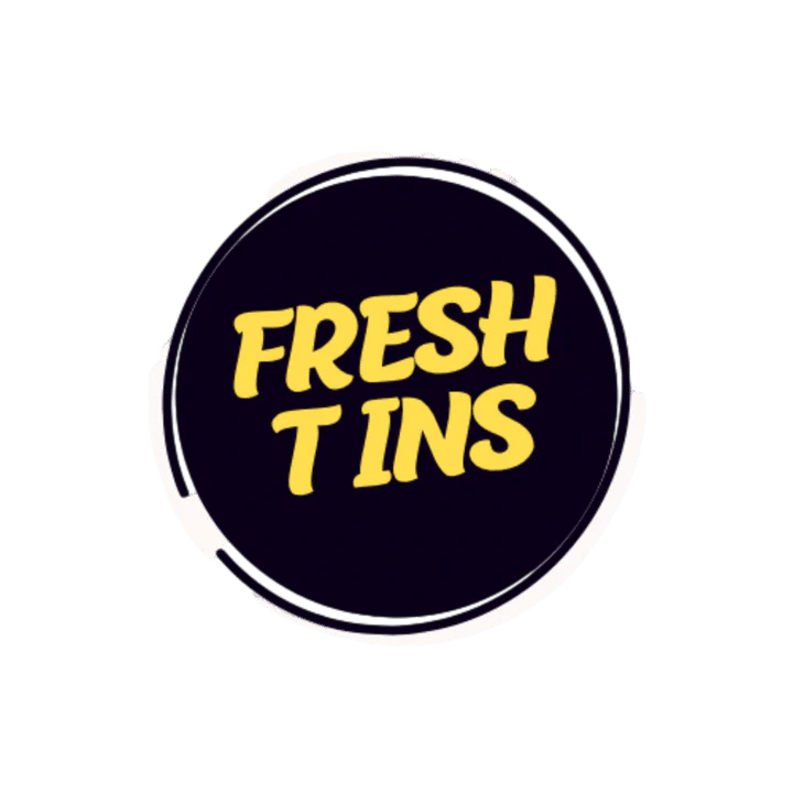 Fresh Tins