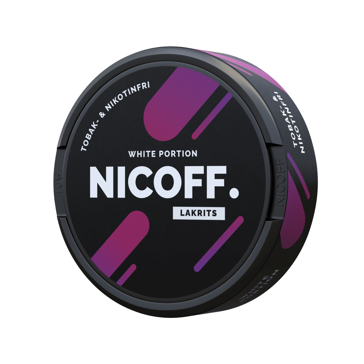 NICOFF .0005