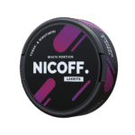 NICOFF .0005