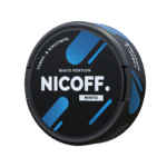 NICOFF .0006