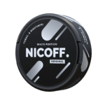 NICOFF .0007