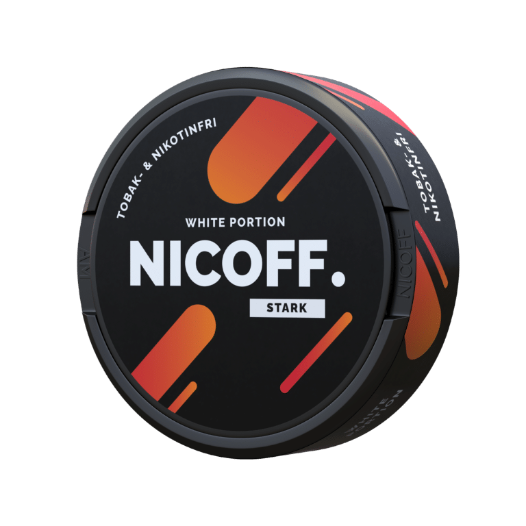 NICOFF .0008