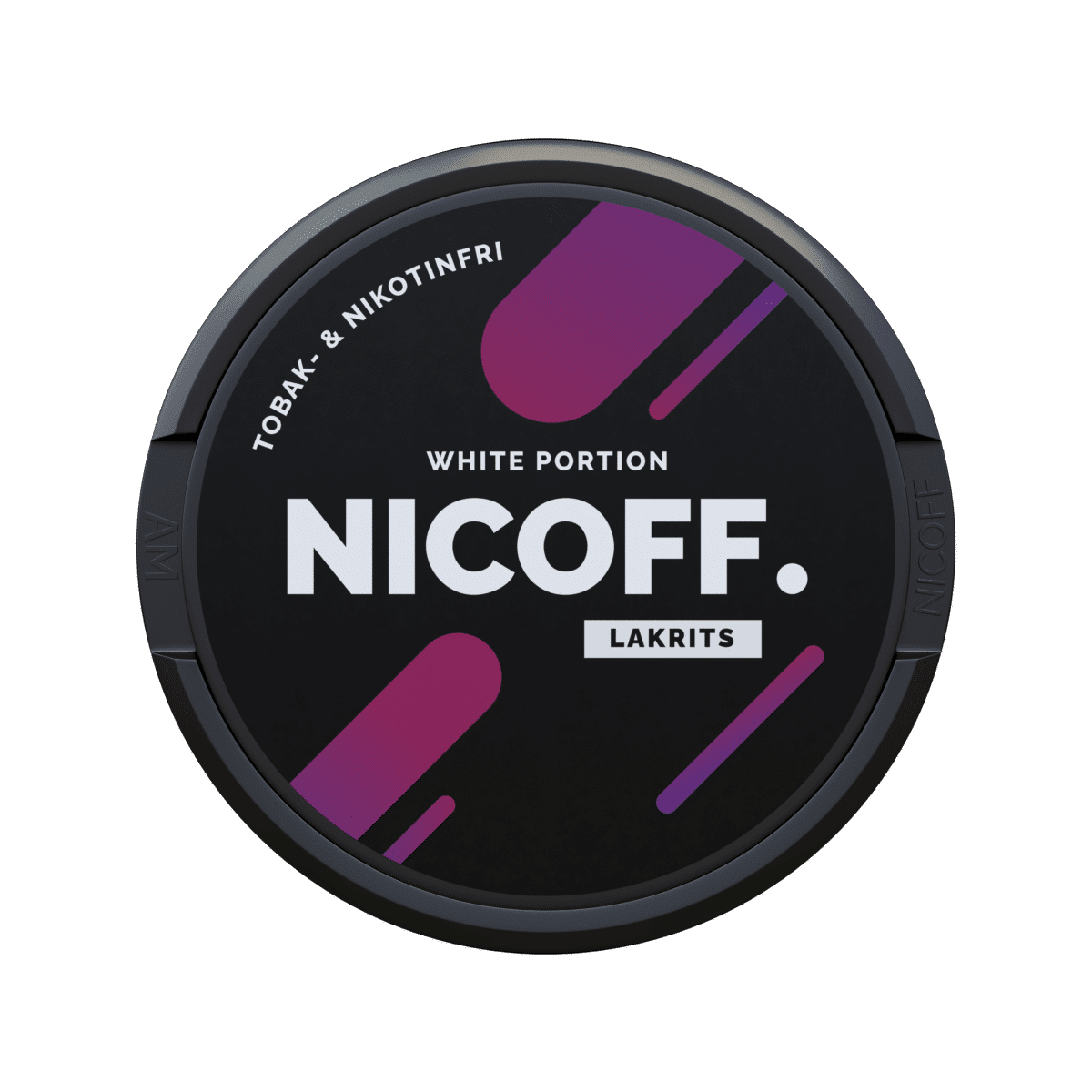 NICOFF .0009