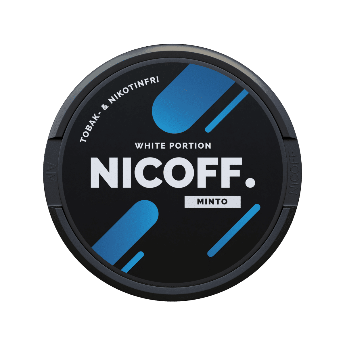 NICOFF .0010