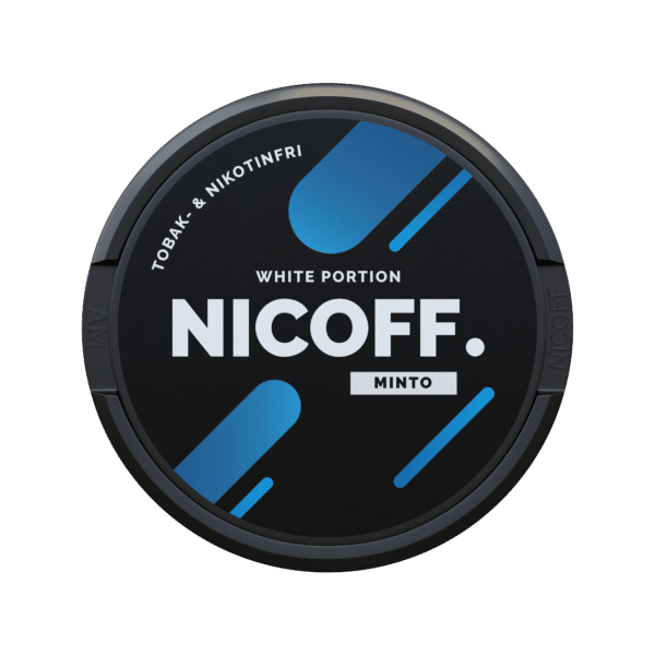 NICOFF .0010