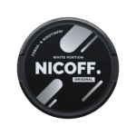 NICOFF .0011