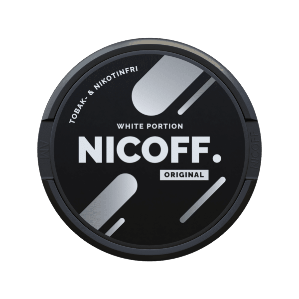 NICOFF .0011