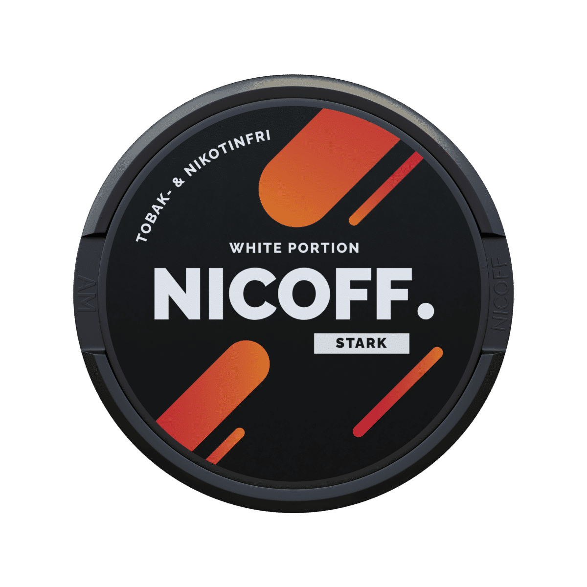 NICOFF .0012