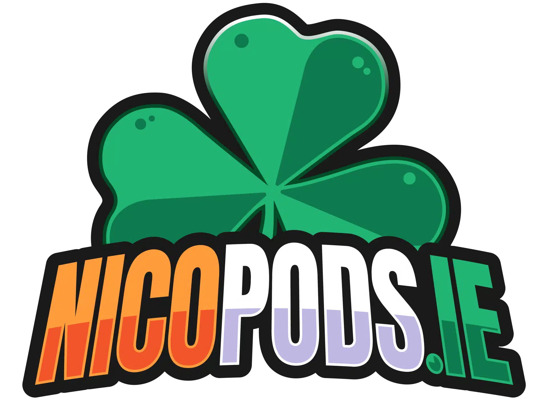 Nico Pods Logo