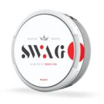 SWAG fresh Red ultra strong