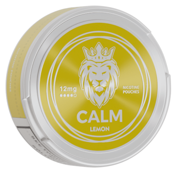 calm lemon top side