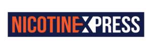 nicotine express logo
