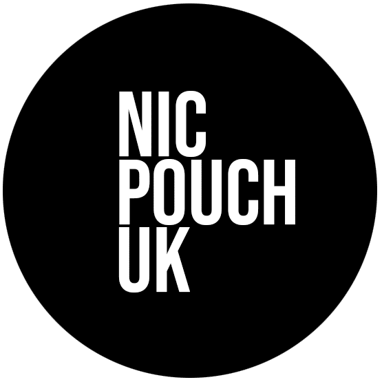 nicpouch uk