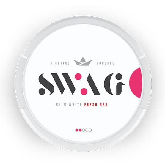 swag fresh red online